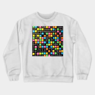 Game Theory Crewneck Sweatshirt